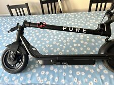 Pure air 2nd for sale  SOUTHAMPTON