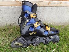 Inline roller skates for sale  COLCHESTER