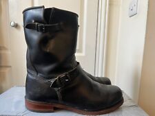 Frye men boots for sale  LONDON