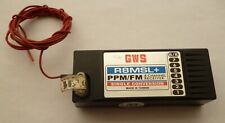 35 mhz receiver crystal for sale  BURY