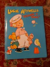 Lucy attwell telling for sale  PERTH