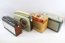 vintage radios for sale  LEEDS