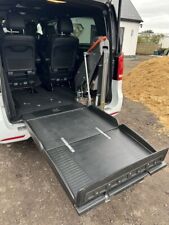 Wheelchair tail lift for sale  NORTHAMPTON