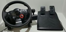 Volante y pedales Logitech Driving Force GT para PS3 y PC, usado segunda mano  Embacar hacia Spain