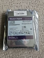 Western digital purple for sale  MAIDSTONE