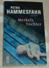 Merkels tochter kriminalroman gebraucht kaufen  Deutschland