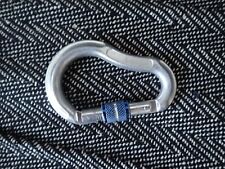 Ace screwgate carabiner for sale  FOLKESTONE