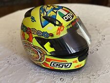 Agv valentino rossi usato  Voghera