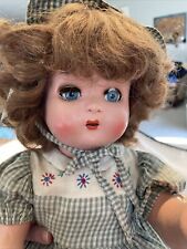 Vintage doll head for sale  Greenfield