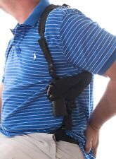 Shoulder Holster  FITS NEW Ruger LCP 380 MAX 2.8" BRL 8 for sale  Shipping to South Africa