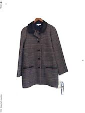 Manteau sandro t40 d'occasion  Yerres