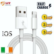 Long charger sync for sale  Ireland