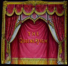 Queens reign theatre for sale  HAYLE