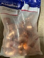 Pack copper pipe for sale  HARROW