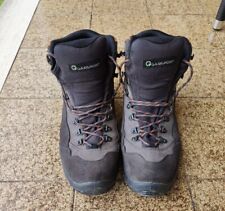 Scarpe trekking uomo usato  Villa D Alme