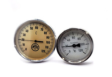 Ame bimetall thermometer gebraucht kaufen  Klostermansfeld