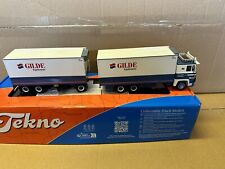 Tekno scania holm for sale  Shipping to Ireland