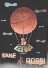 Pubblicita 1950 lane usato  Biella