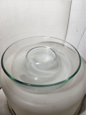 Pyrex clear glass for sale  Brooklyn