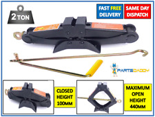 Ton tonne scissor for sale  Shipping to Ireland