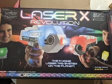 Laser revolution two for sale  Greenwood