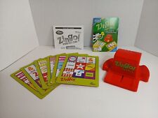 ZINGO Bingo with a Zing Board Game   Think Fun - No Box / Clean 2005 for sale  Shipping to South Africa