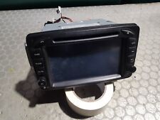 Mercedes doubledin xtrons for sale  CHESHAM