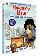 Complete paddington bear for sale  UK