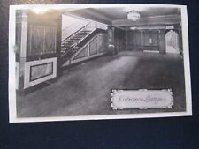 Postcard ipswich hippodrome for sale  MABLETHORPE