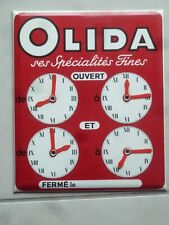 Olida specialités fines d'occasion  Rennes-