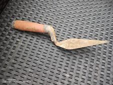 Tyzack pointing trowel for sale  EXETER