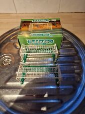 Boxed retro subbuteo for sale  DUNDEE