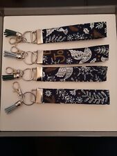 Wristlet keyring keychain for sale  SHEFFIELD