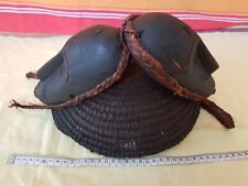 African basket lid for sale  PURLEY