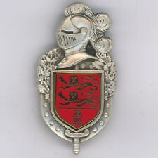 Légion départementale ccrg d'occasion  La Queue-les-Yvelines