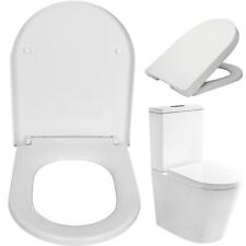 Toilet seat soft for sale  Shipping to Ireland
