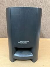 Solo altavoz subwoofer alimentado BOSE PS3-2-1 II, usado segunda mano  Embacar hacia Argentina