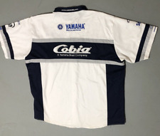 Yamaha cobia shirt for sale  Sanford