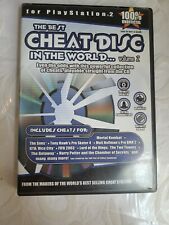 Best cheat disc for sale  UK
