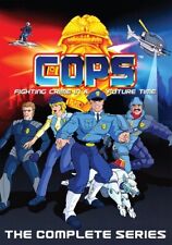 C.o.p. complete dvd for sale  Manistee