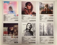 taylor swift poster for sale  EXETER