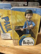 Beatles mcfarlane toy for sale  GAINSBOROUGH