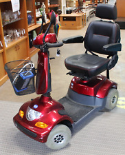 TGA Sonet 6MPH Road Mobility Scooter  - 254 for sale  NEWCASTLE UPON TYNE