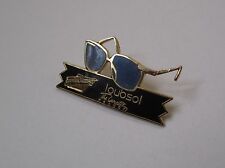 Pin lunettes loubsol d'occasion  Beauvais
