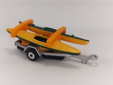 Trailer kayak boats for sale  Davison