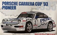 Porshe carrera cup d'occasion  Angers-