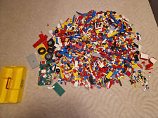 Lego konvolut 70er gebraucht kaufen  Sankt Augustin