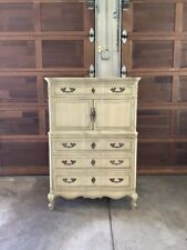 Highboy dresser cupboard for sale  Barrington