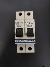 Volex vb32 for sale  BIRMINGHAM