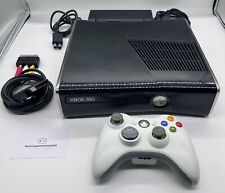 Xbox 360 slim usato  Altamura